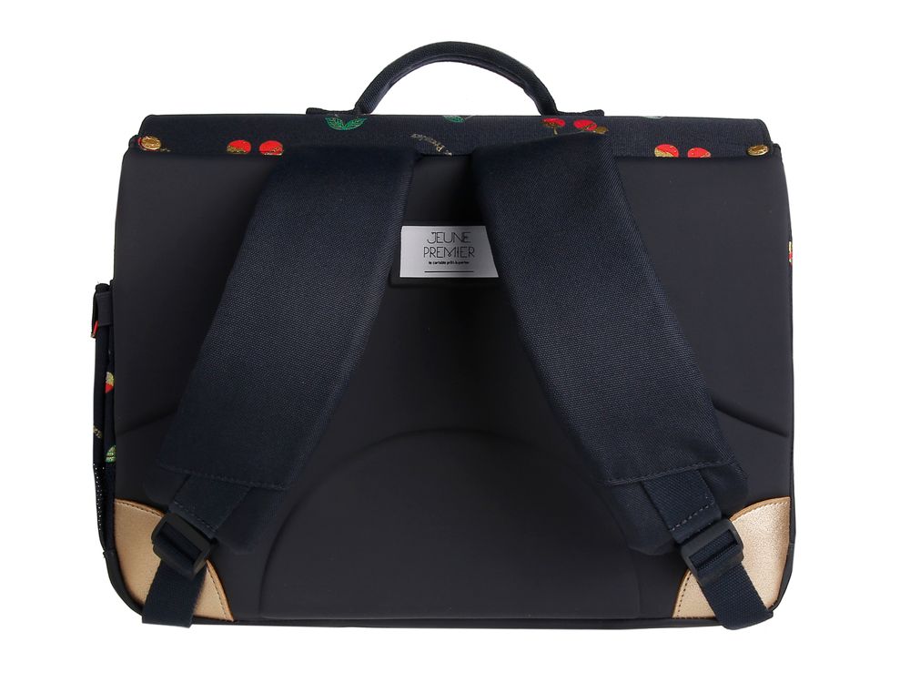 Bags and backpacks - Bag for kids Midi Love Cherries - JEUNE PREMIER