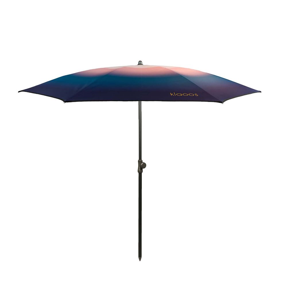 Design objects - Beach Parasol - Powder Pink Psyche - Klaoos - KLAOOS