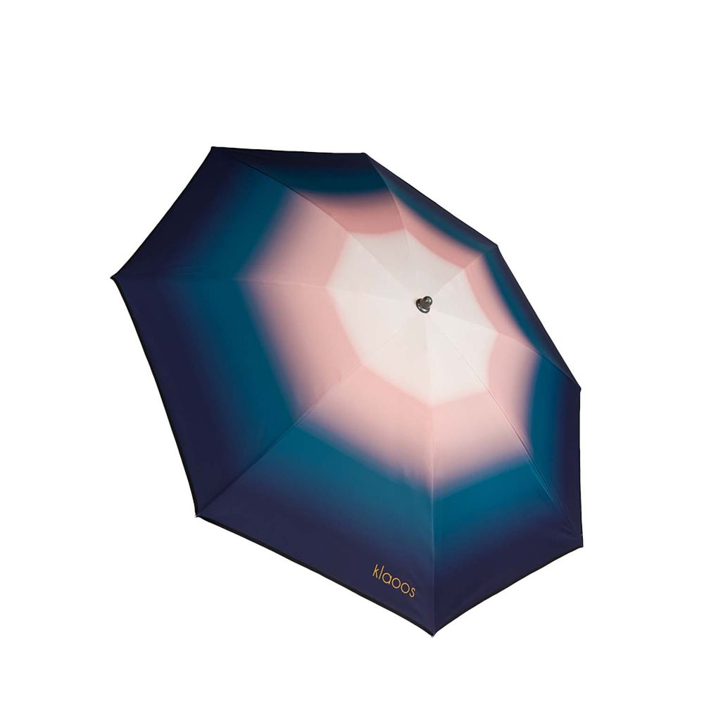 Design objects - Beach Parasol - Powder Pink Psyche - Klaoos - KLAOOS