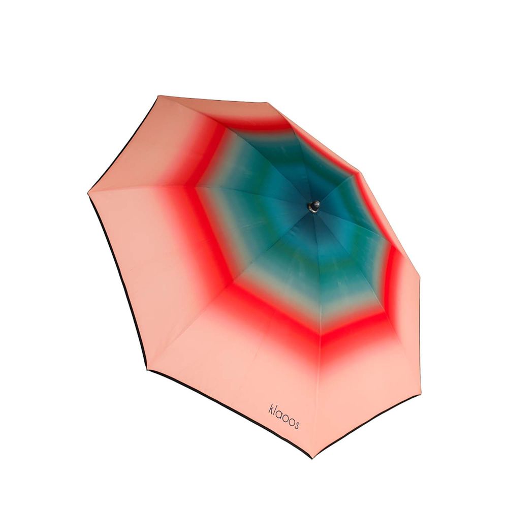 Sunshades - Beach Parasol - Watermelon Red Psyche - Klaoos - KLAOOS
