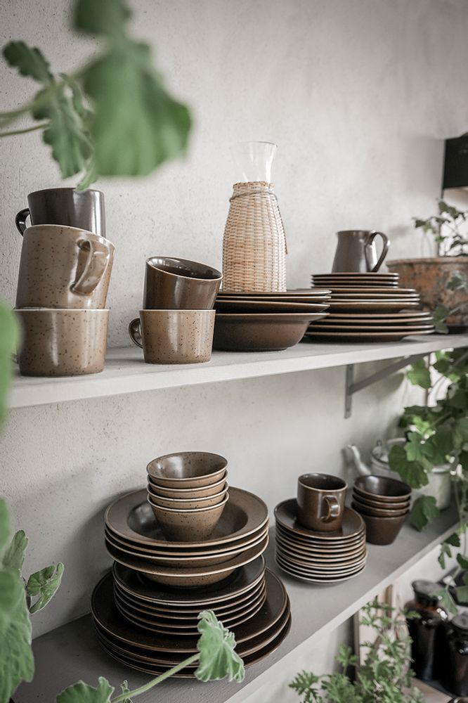 Carafes - Carafe en rotin - MANSES DESIGN