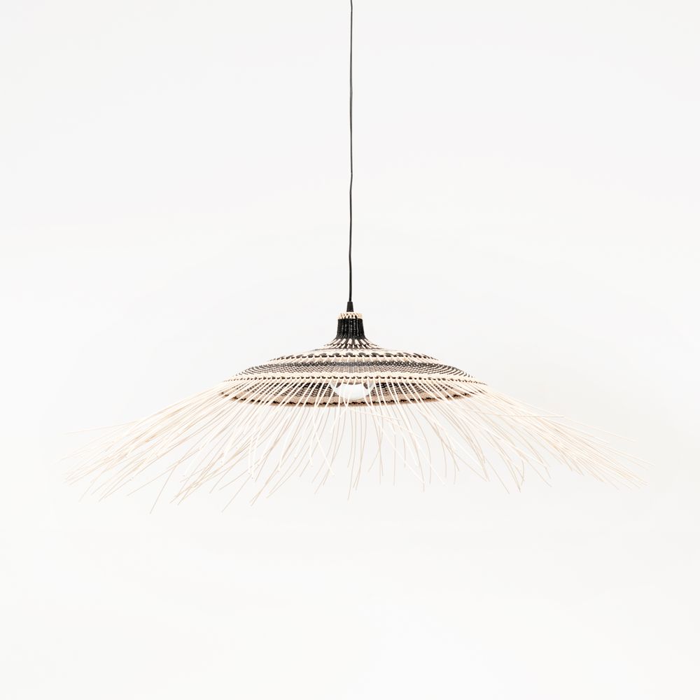 Design objects - PAMPA suspension - PRISME EDITIONS