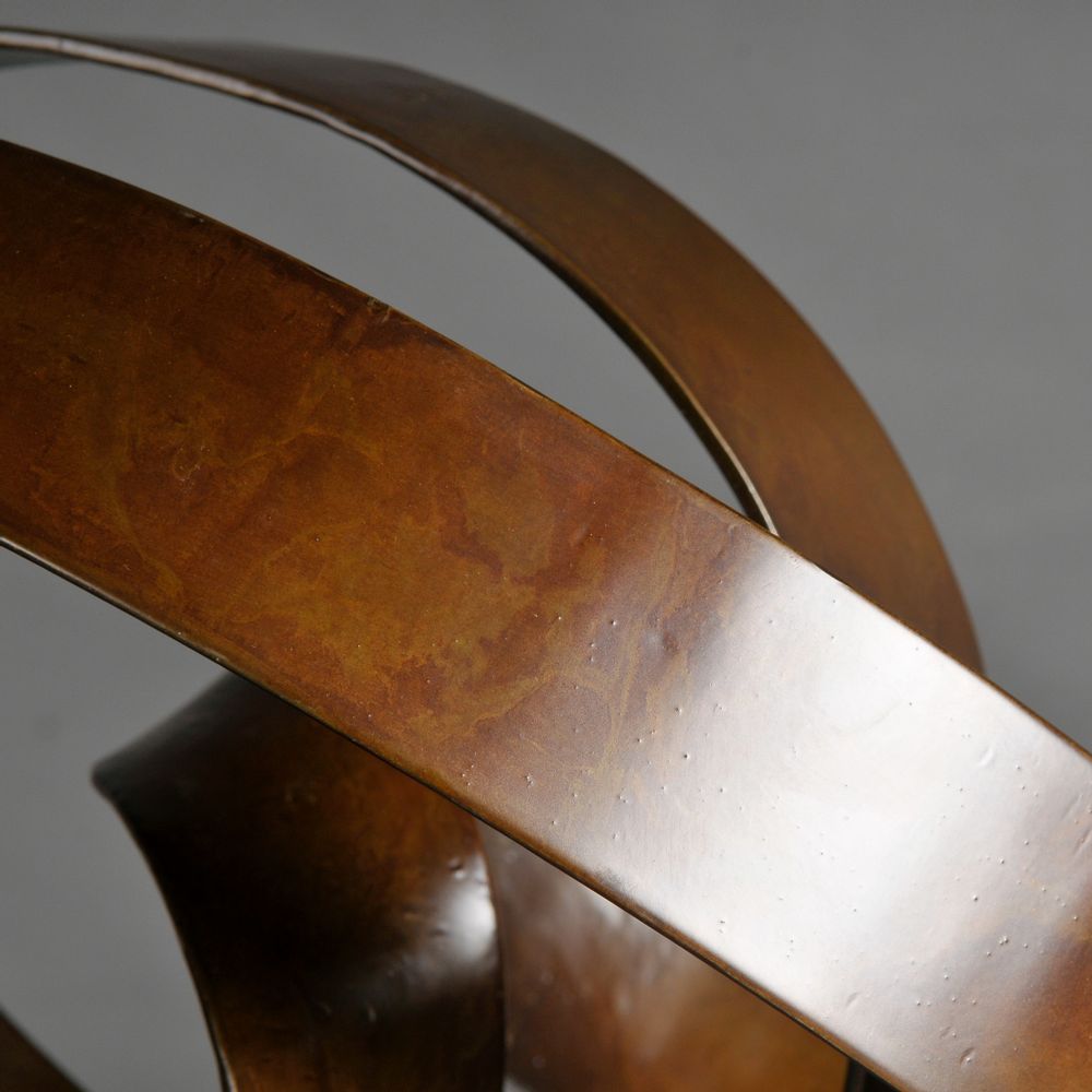 Decorative objects - Ribbon Sculpture - ATELIERS C&S DAVOY