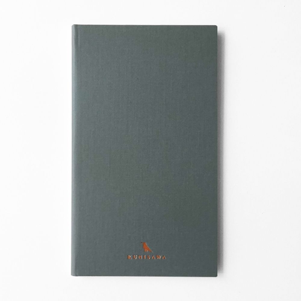Stationery - KUNISAWA - FIND SMART NOTE - MUY