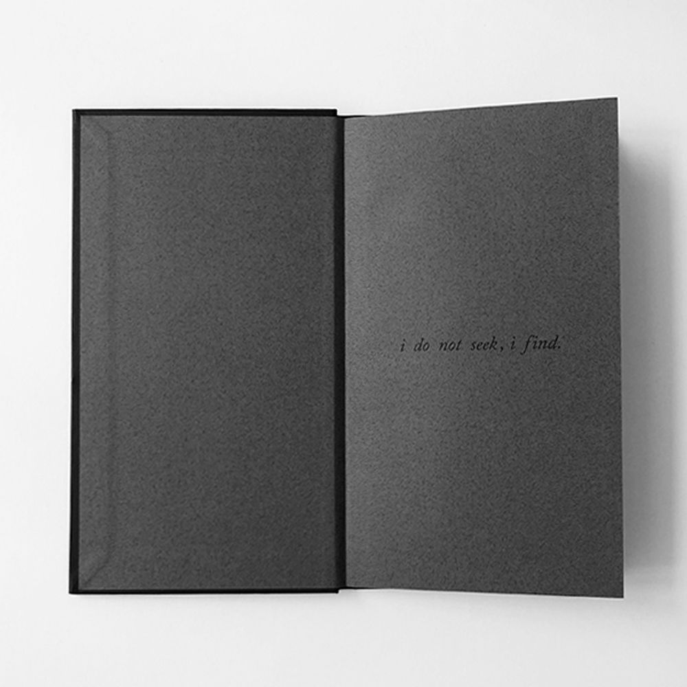 Stationery - KUNISAWA - FIND SMART NOTE - MUY