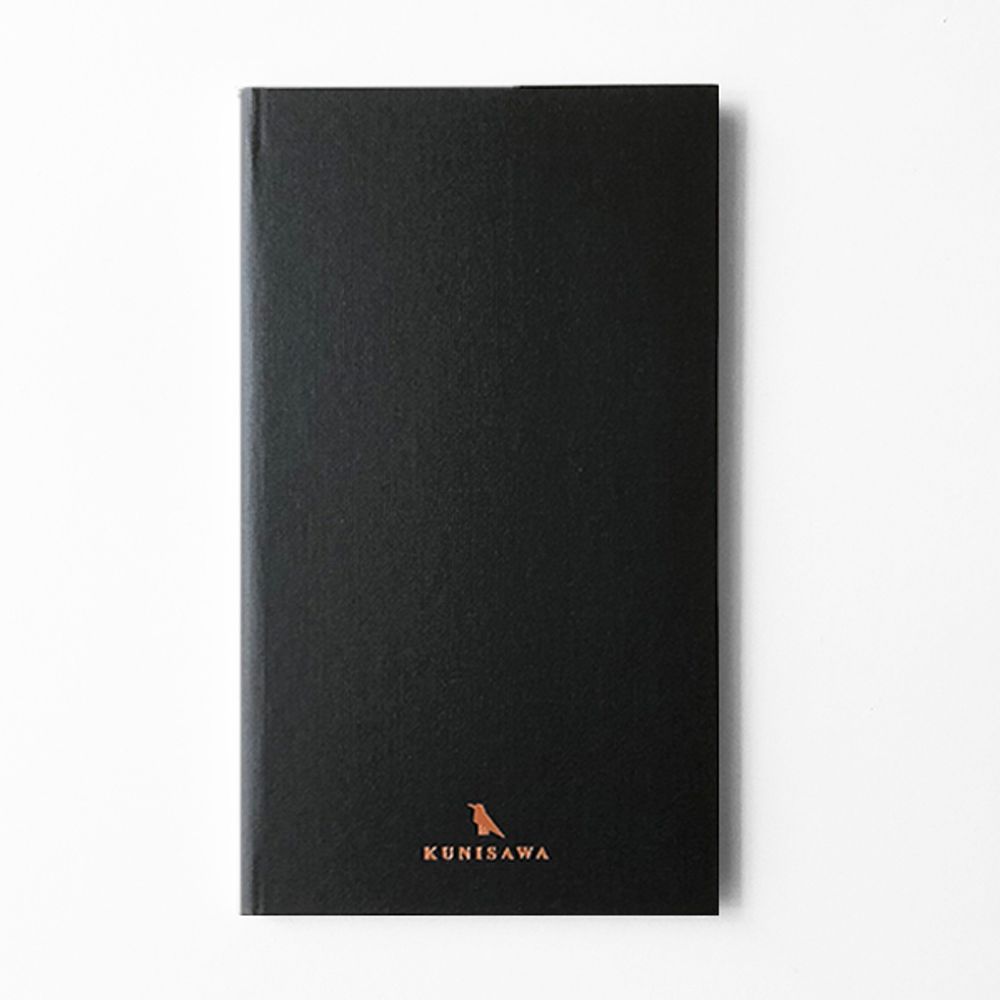 Stationery - KUNISAWA - FIND SMART NOTE - MUY