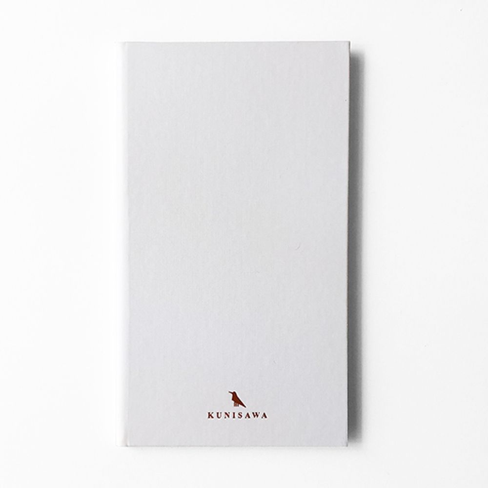 Stationery - KUNISAWA - FIND SMART NOTE - MUY