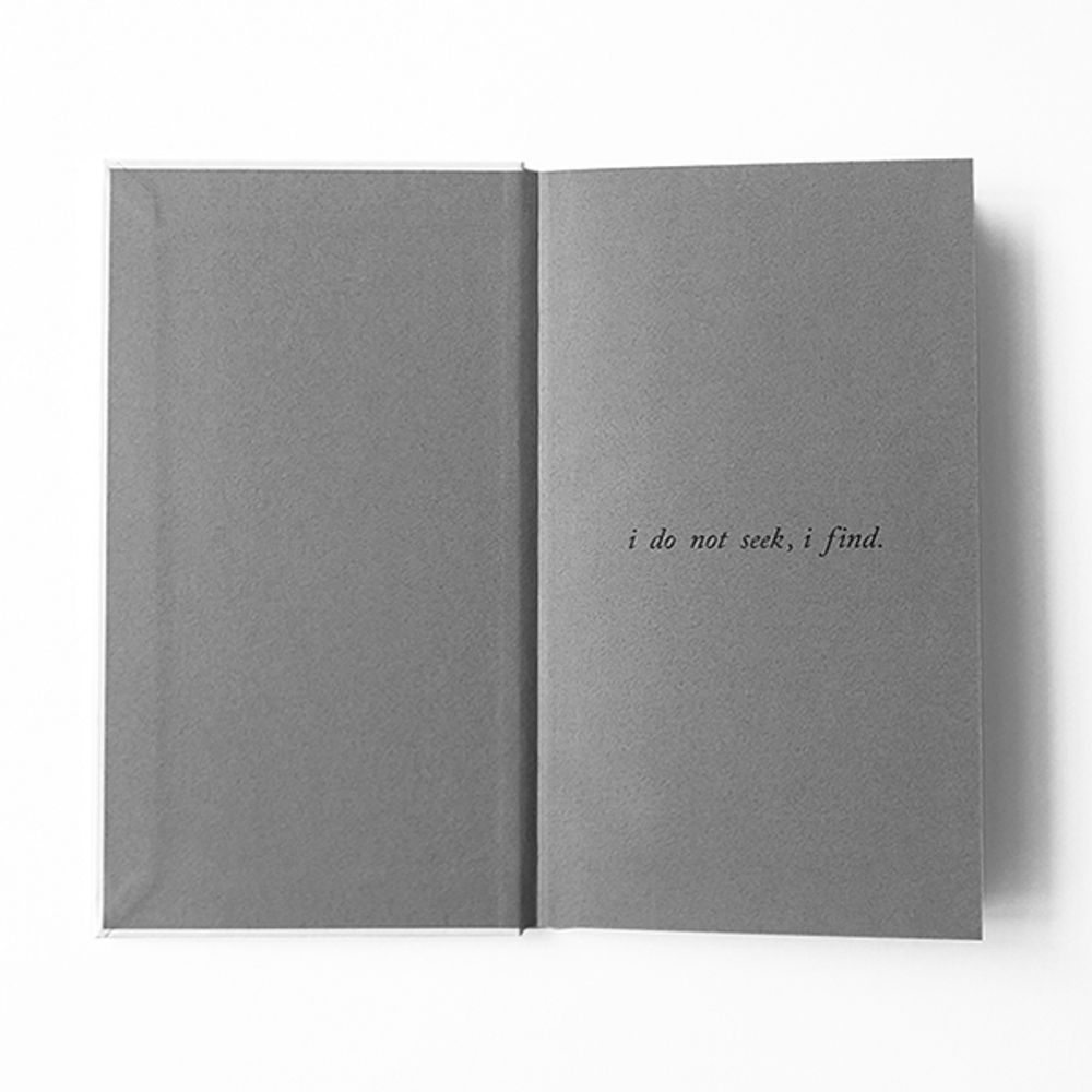Stationery - KUNISAWA - FIND SMART NOTE - MUY