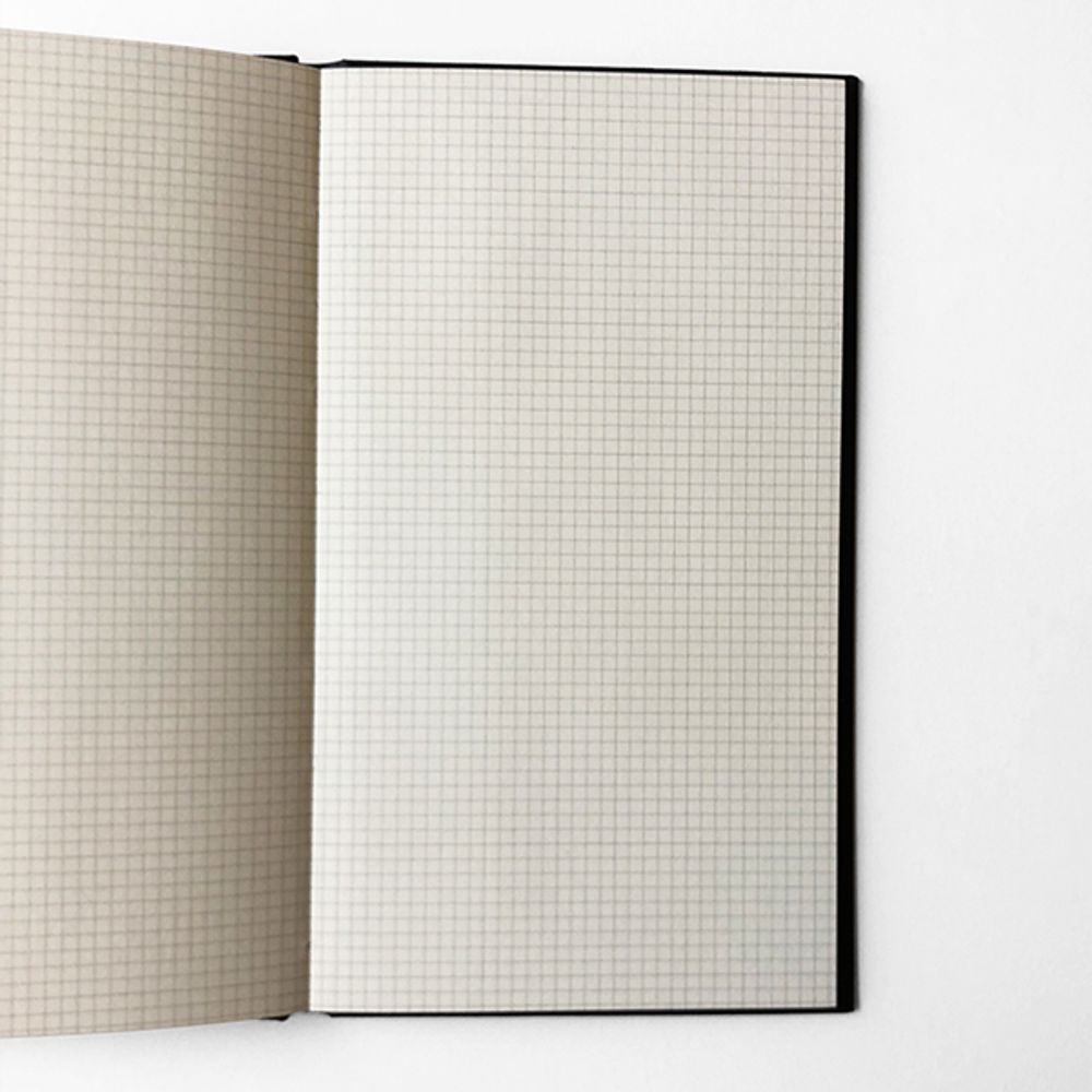 Stationery - KUNISAWA - FIND SMART NOTE - MUY