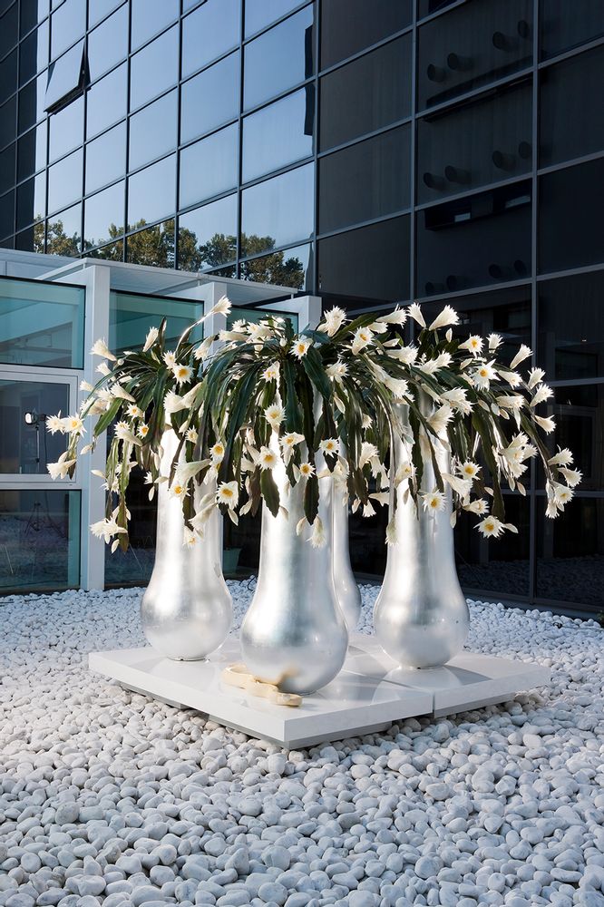 Floral decoration - Set Arrangements Big - Big Flower Compositions - VG - VGNEWTREND