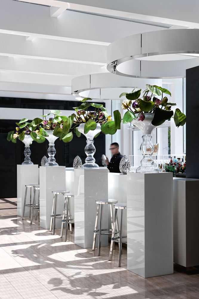 Floral decoration - Set Arrangements Big - Big Flower Compositions - VG - VGNEWTREND