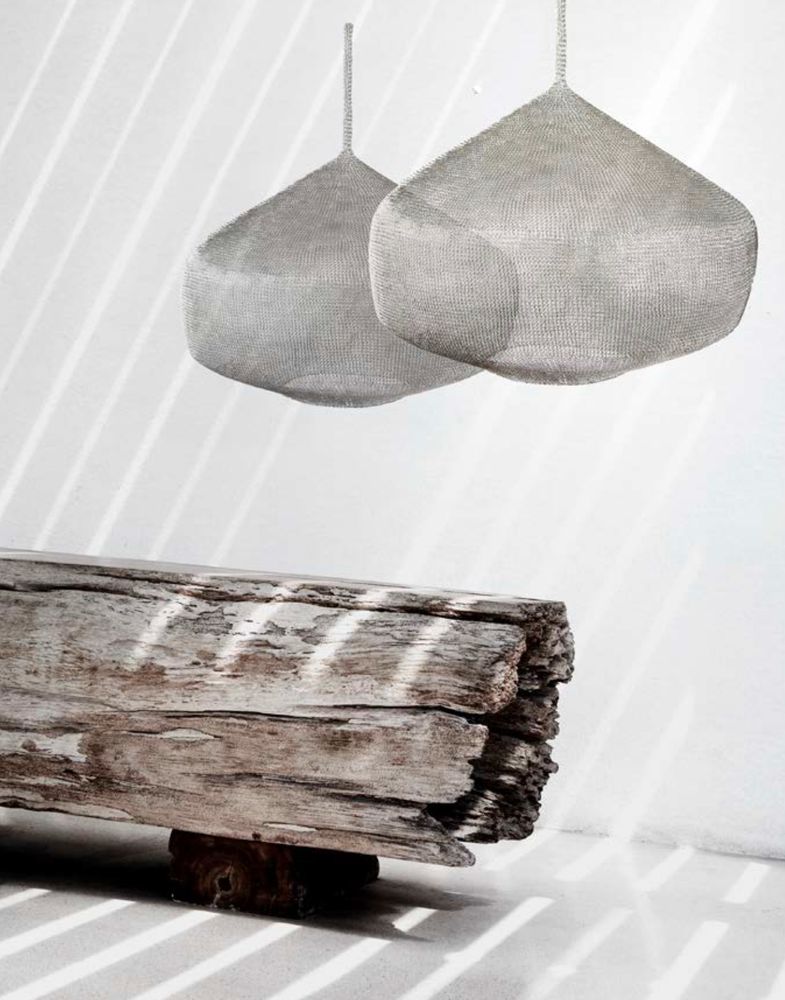 Suspensions extérieures - Suspensions KUTE - ATMOSPHÈRE D'AILLEURS