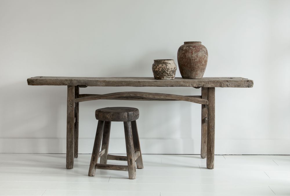 Console table - Console - ATMOSPHÈRE D'AILLEURS