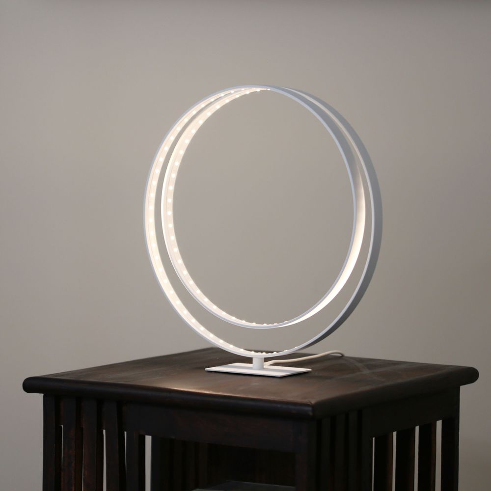 Autres fournitures bureau - Absolu Lampe de bureau - L'ARTISAN DES LUMIÈRES