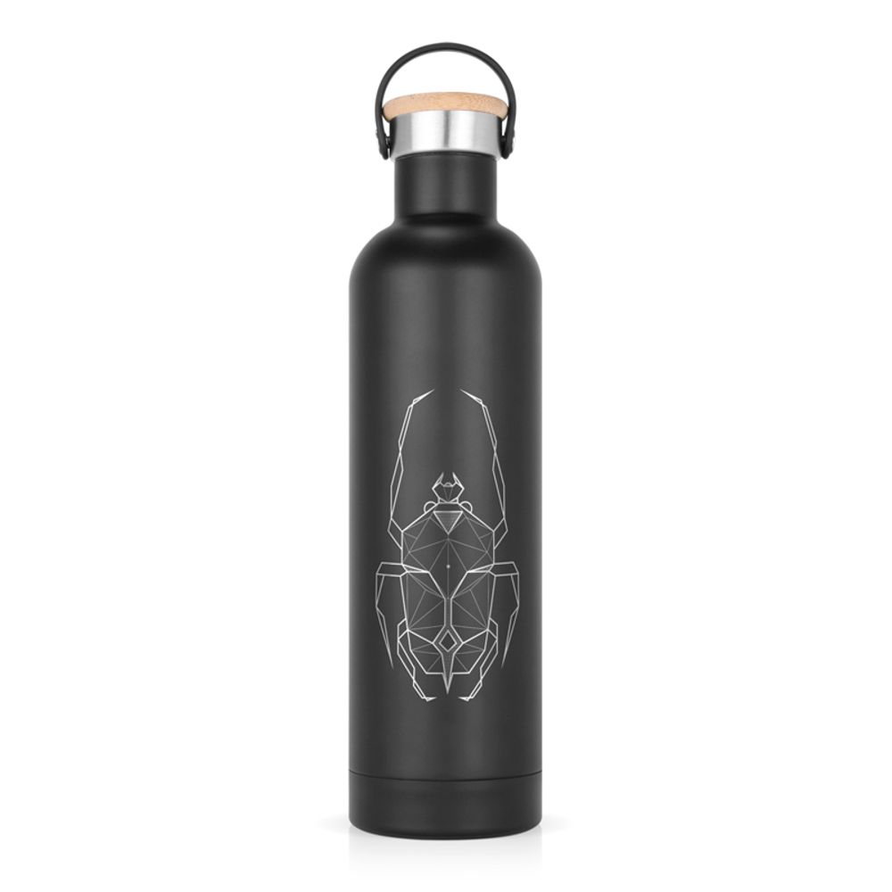 Travel accessories - Insulated Bottle - LABEL'TOUR
