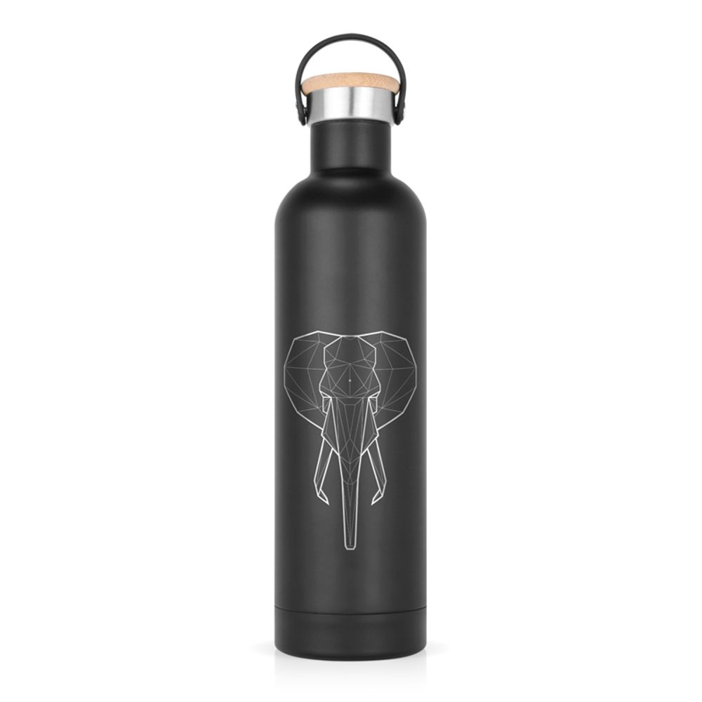 Travel accessories - Insulated Bottle - LABEL'TOUR