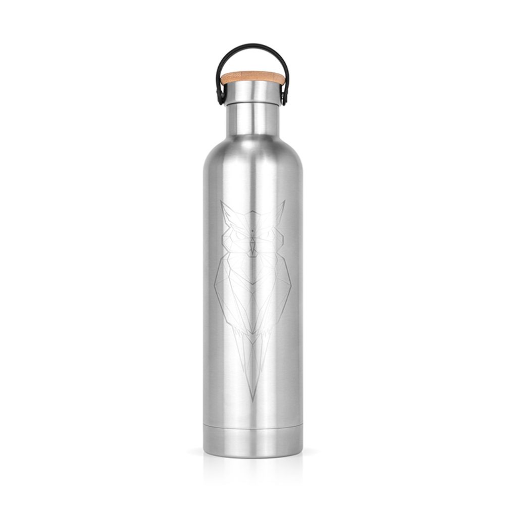 Travel accessories - Insulated Bottle - LABEL'TOUR