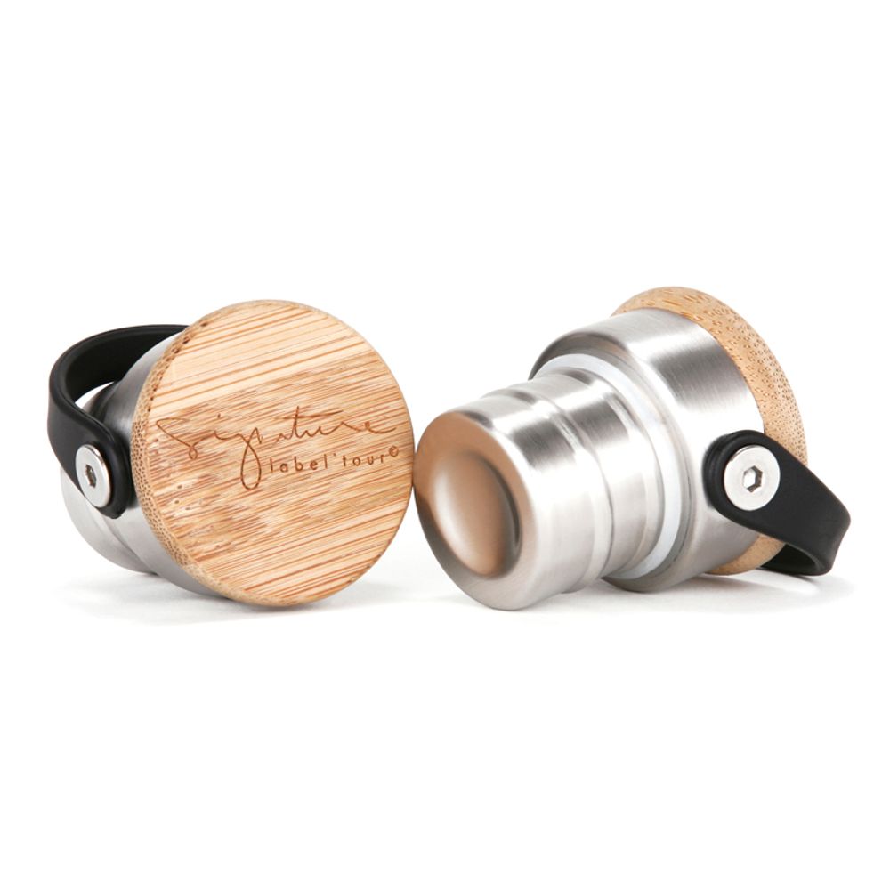 Travel accessories - Insulated Bottle - LABEL'TOUR