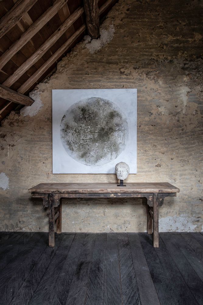 Console table - Console - ATMOSPHÈRE D'AILLEURS