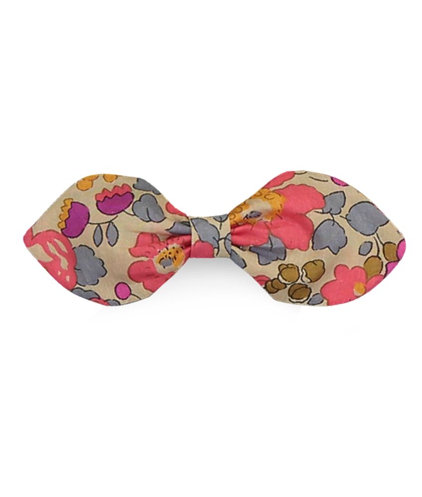 Accessoires cheveux - Barrettes Classiques - LUCIOLE ET PETIT POIS