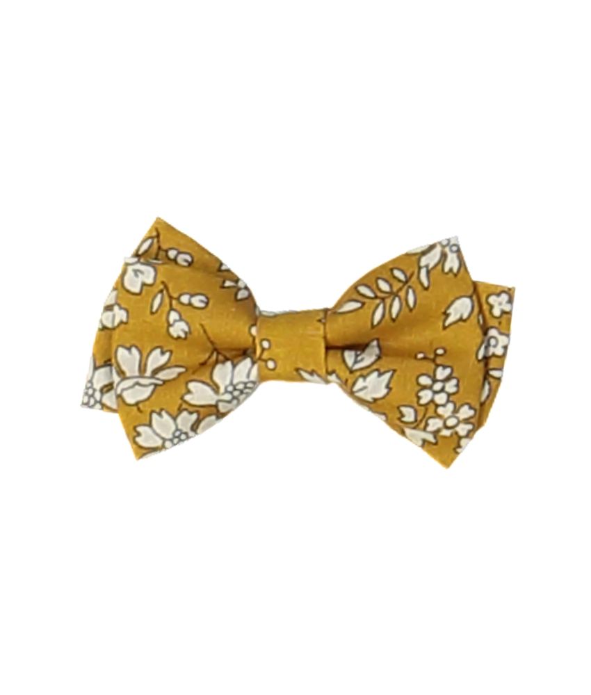 Accessoires cheveux - Barrettes Classiques - LUCIOLE ET PETIT POIS
