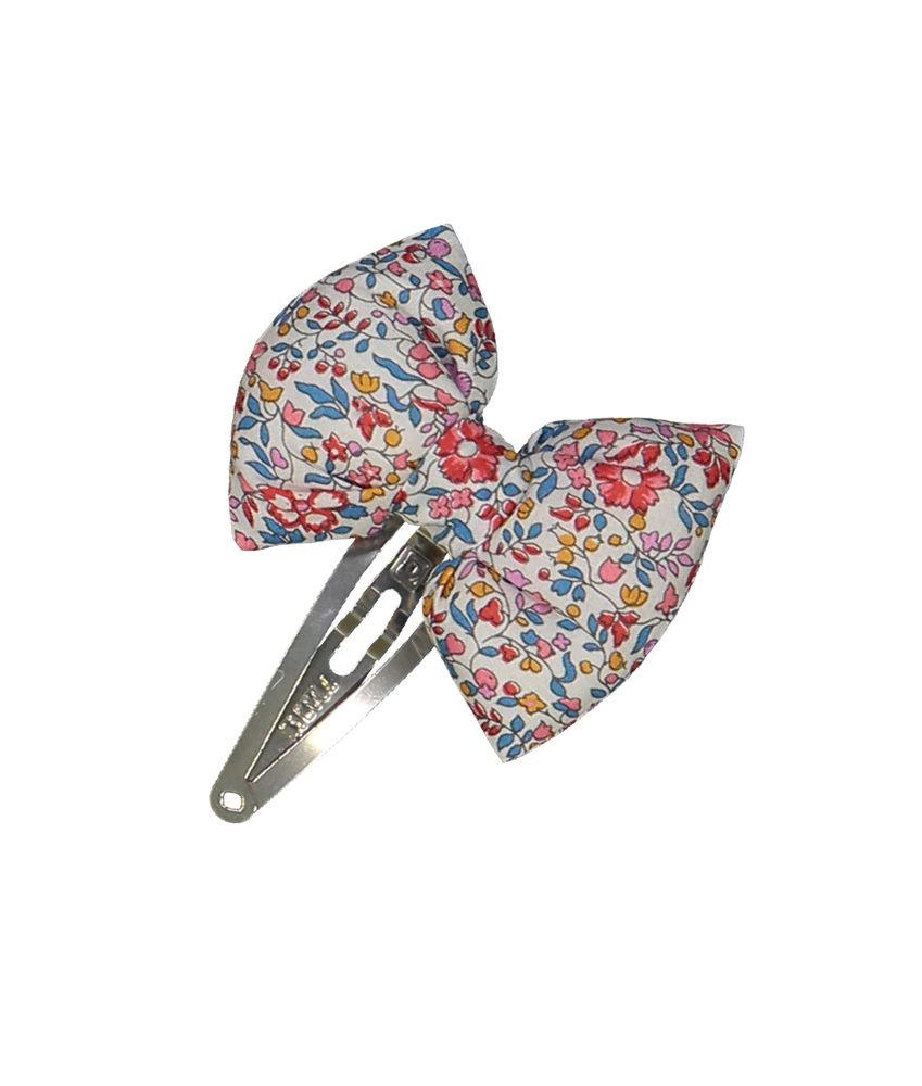 Accessoires cheveux - Barrettes Classiques - LUCIOLE ET PETIT POIS