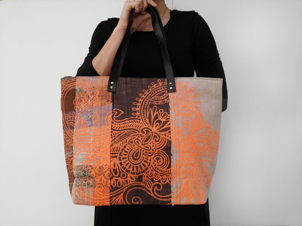 Sacs et cabas - Sac Cabas  - SISSIMOROCCO