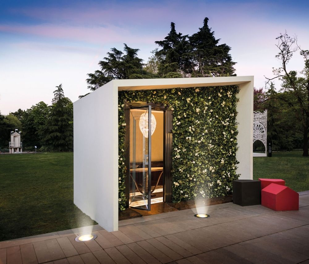 Autres décorations murales - Vertical Garden - Panneaux muraux - VG - VGNEWTREND