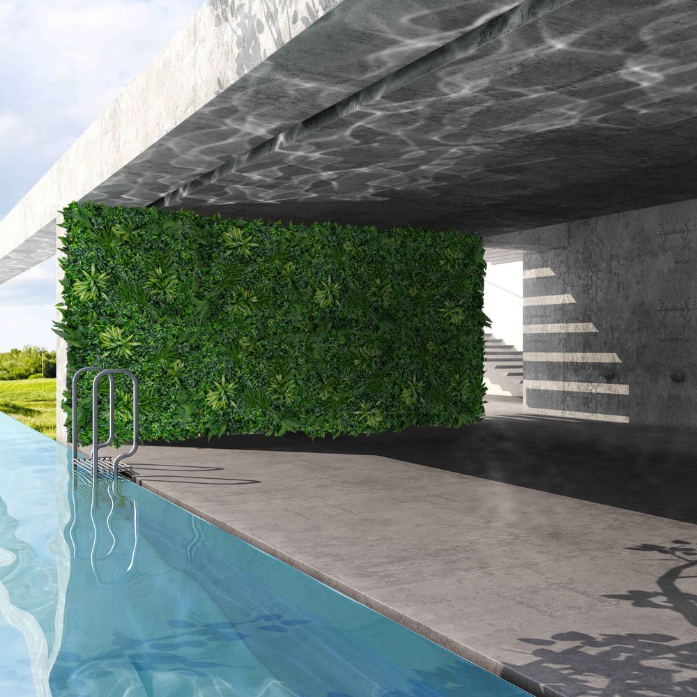 Autres décorations murales - Vertical Garden - Panneaux muraux - VG - VGNEWTREND
