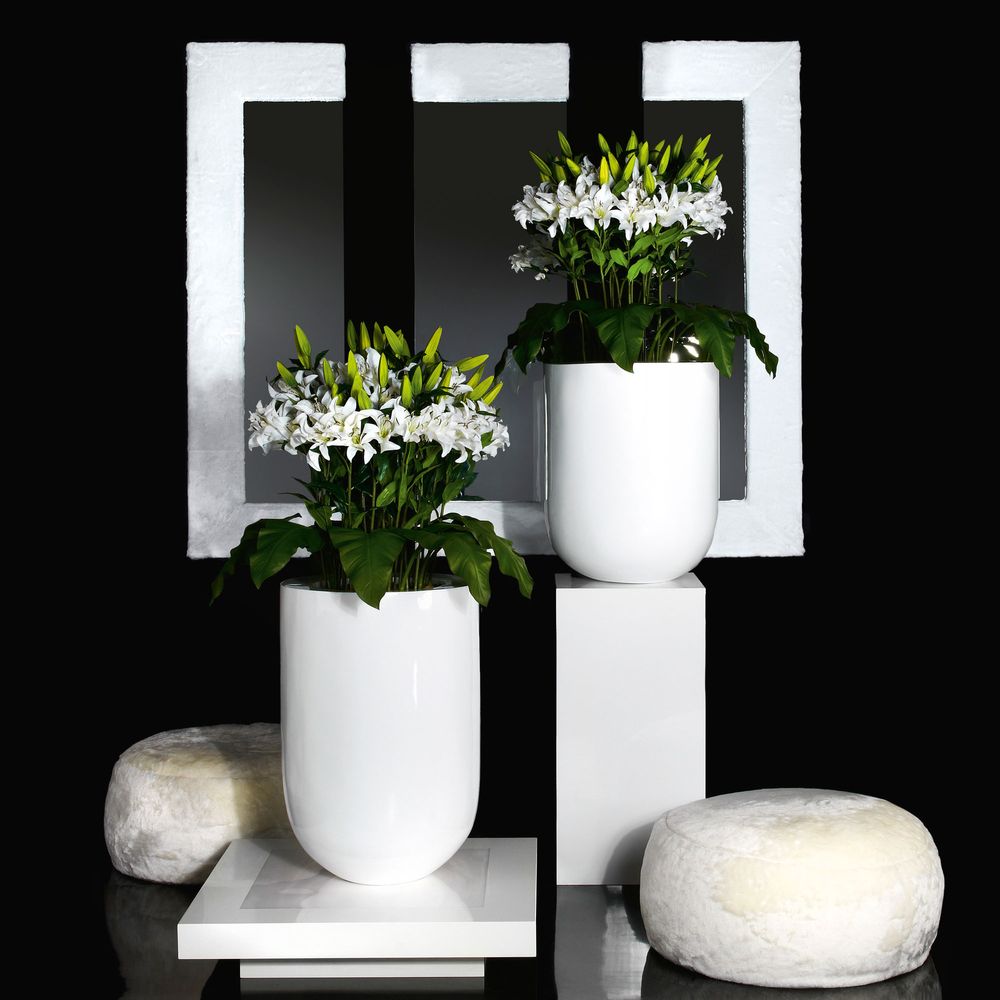 Décorations florales - Set Arrangements Medium - Compositions florales moyennes - VG - VGNEWTREND