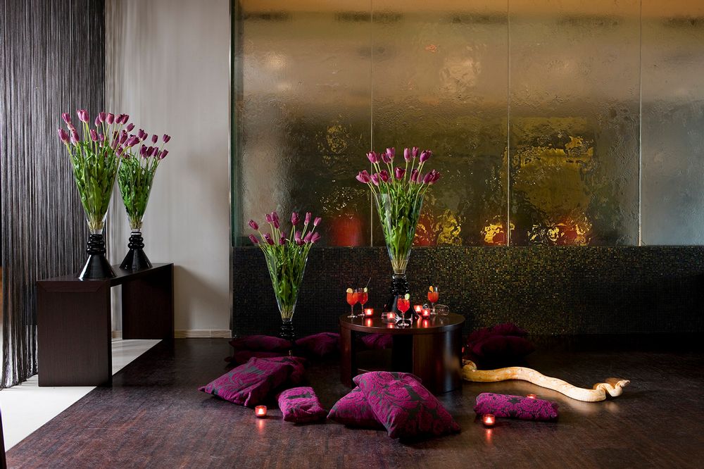 Décorations florales - Set Arrangements Medium - Compositions florales moyennes - VG - VGNEWTREND