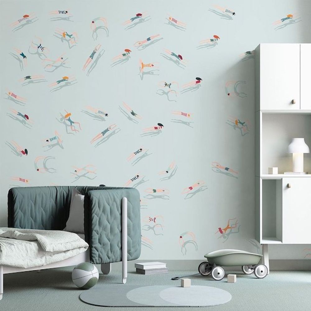 Lits - SleepOnnn Lit M - UKRAINIAN DESIGN BRANDS