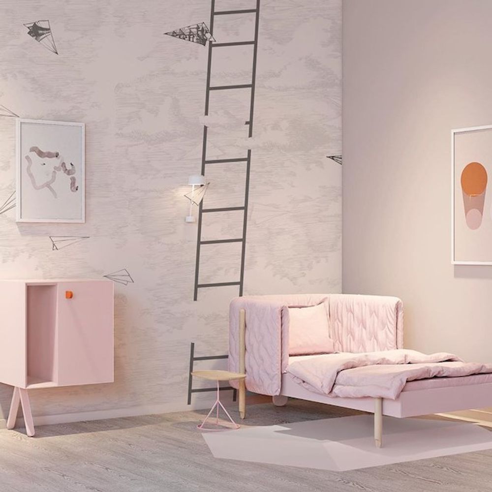 Lits - SleepOnnn Lit M - UKRAINIAN DESIGN BRANDS