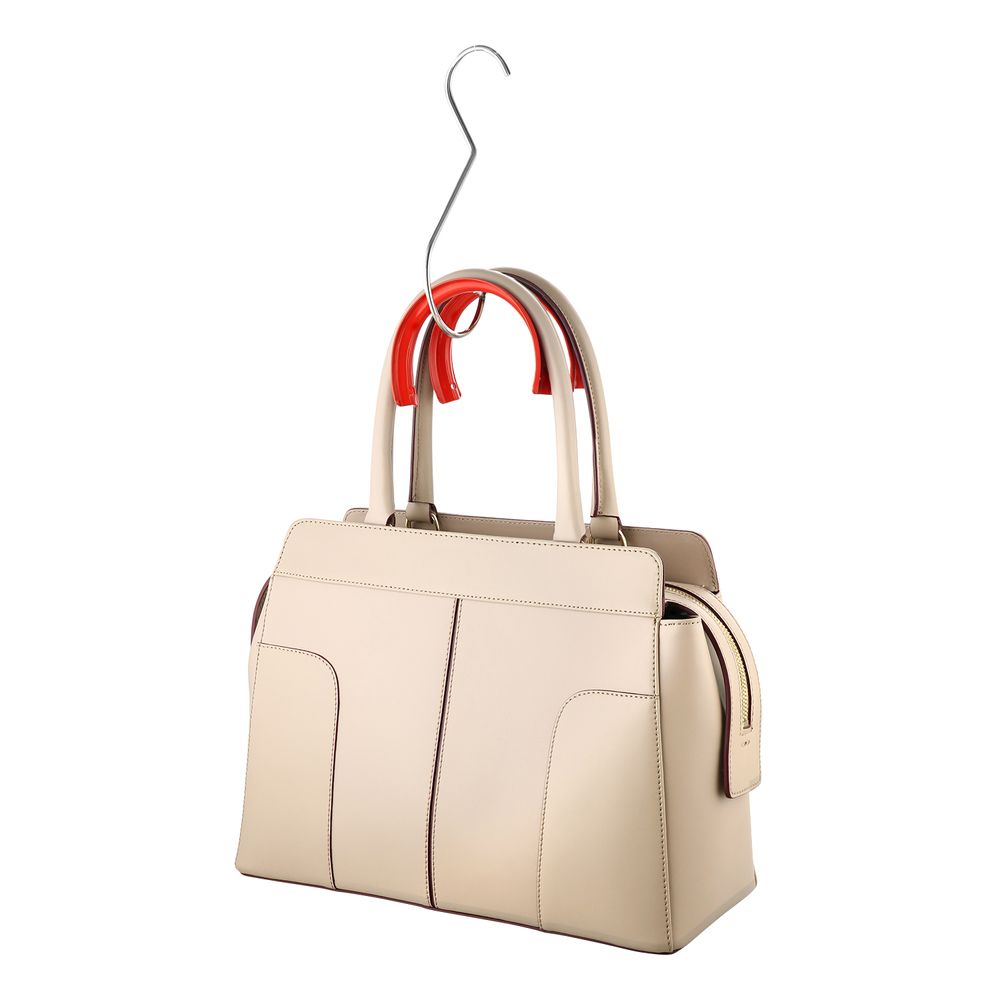 Sacs et cabas - Cintre pour sac rouge - J HALF O
