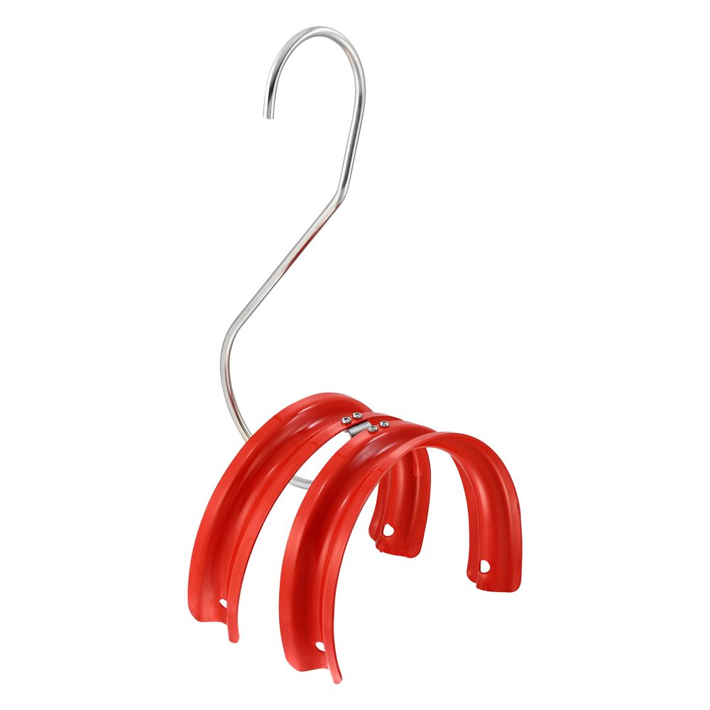 Sacs et cabas - Cintre pour sac rouge - J HALF O