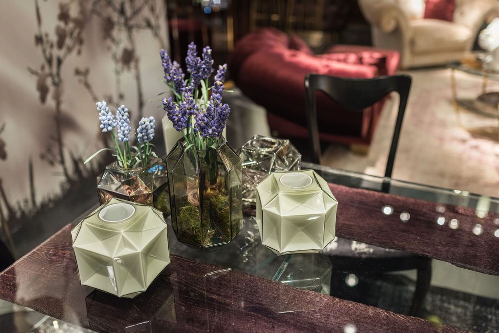 Vases - Vases en verre - VG - VGNEWTREND