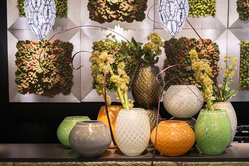 Vases - Vases en verre - VG - VGNEWTREND