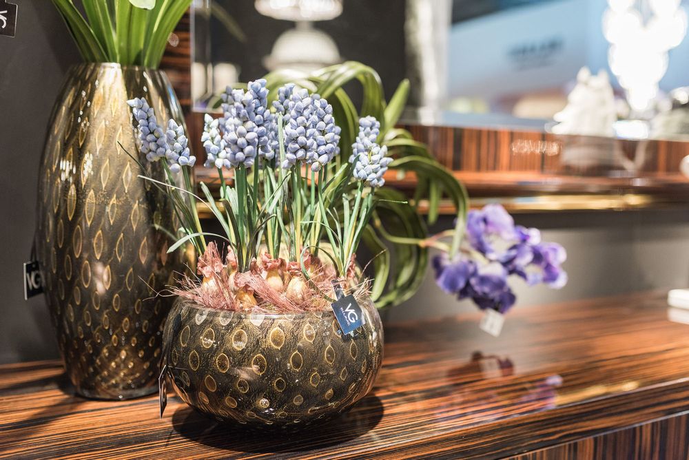 Vases - Vases en verre - VG - VGNEWTREND