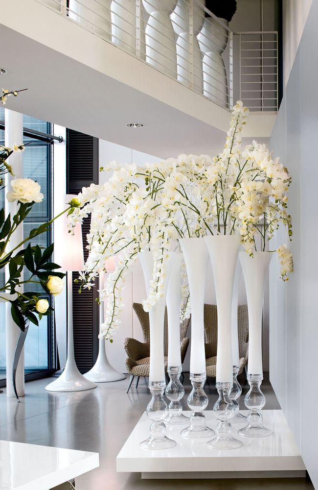 Vases - Vases en verre - VG - VGNEWTREND