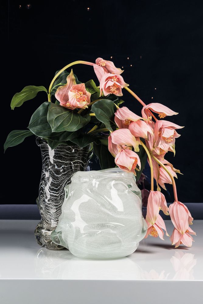 Vases - Vases en verre - VG - VGNEWTREND