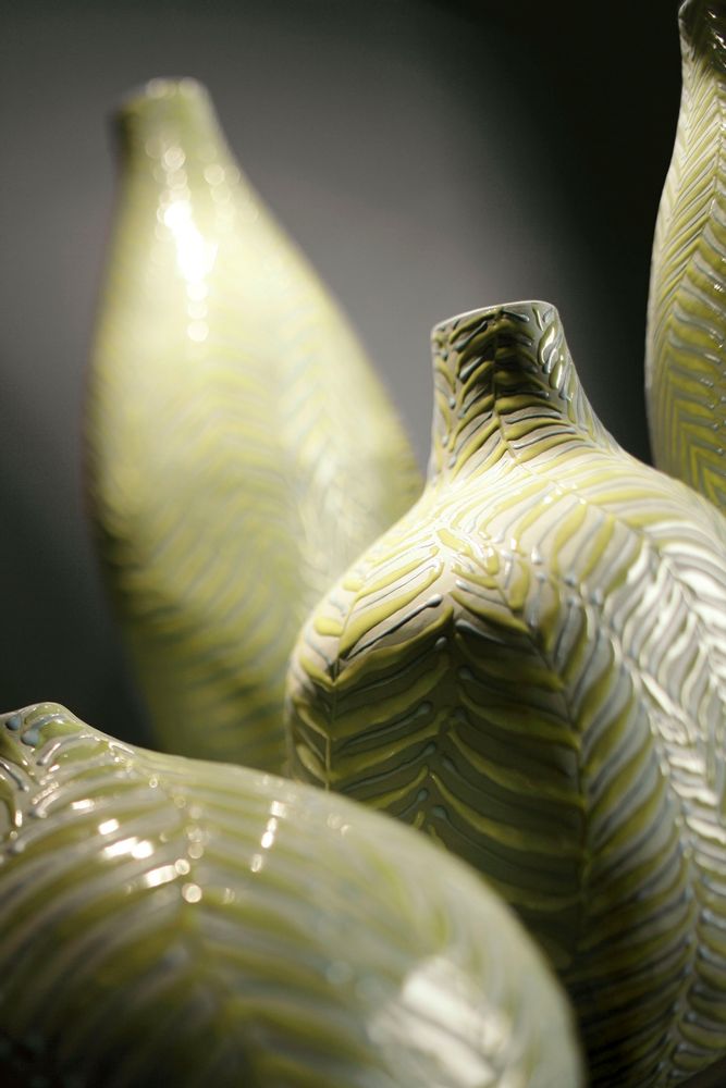 Ceramic - Vases in Ceramic - VG - VGNEWTREND