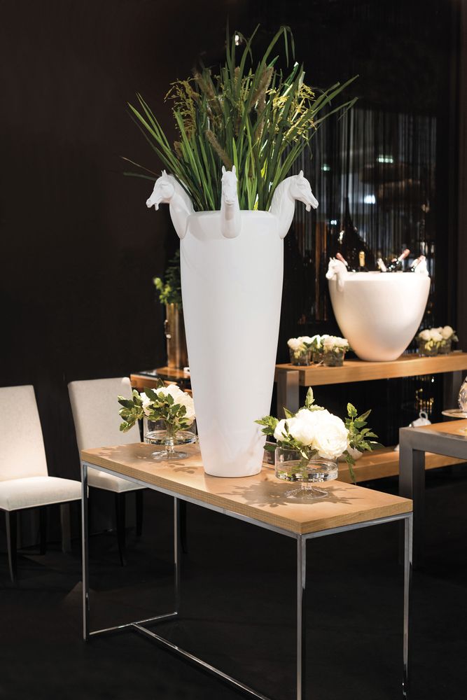 Ceramic - Vases in Ceramic - VG - VGNEWTREND