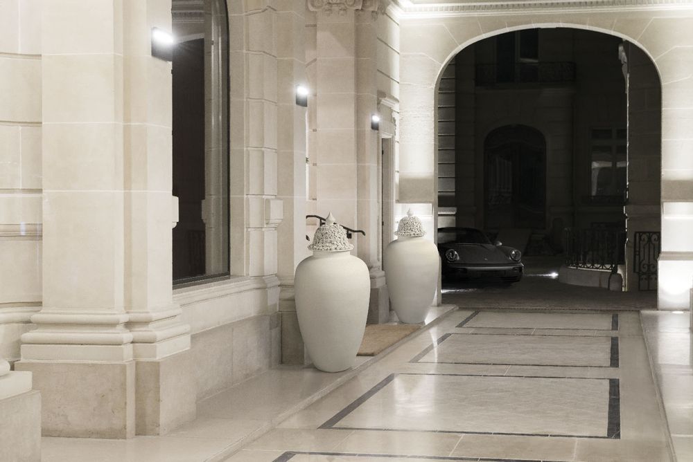 Ceramic - Vases in Ceramic - VG - VGNEWTREND