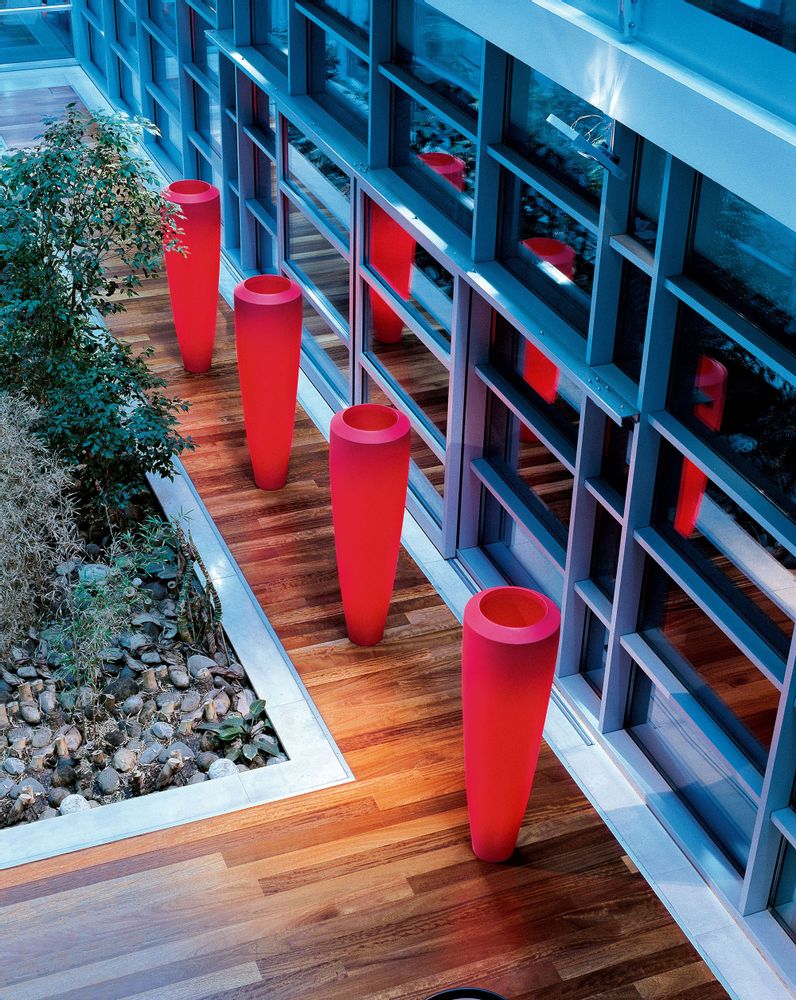 Vases - Vases en PEBD pour Outdoor - VG - VGNEWTREND