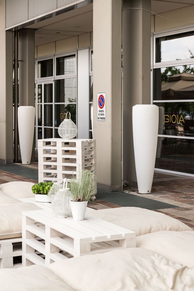 Vases - Vases en PEBD pour Outdoor - VG - VGNEWTREND