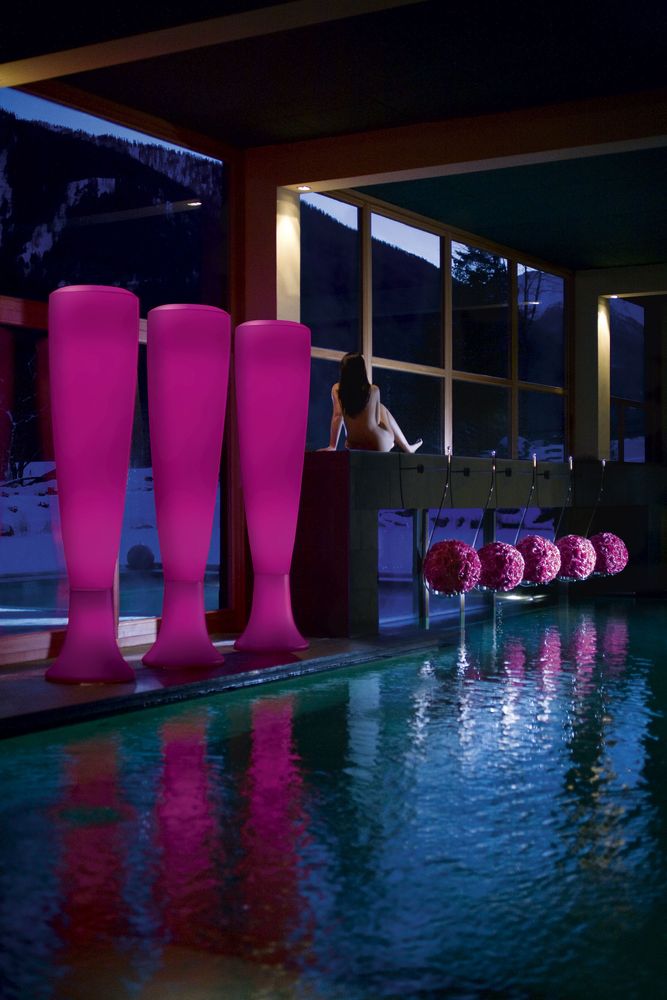 Vases - Vases en PEBD pour Outdoor - VG - VGNEWTREND