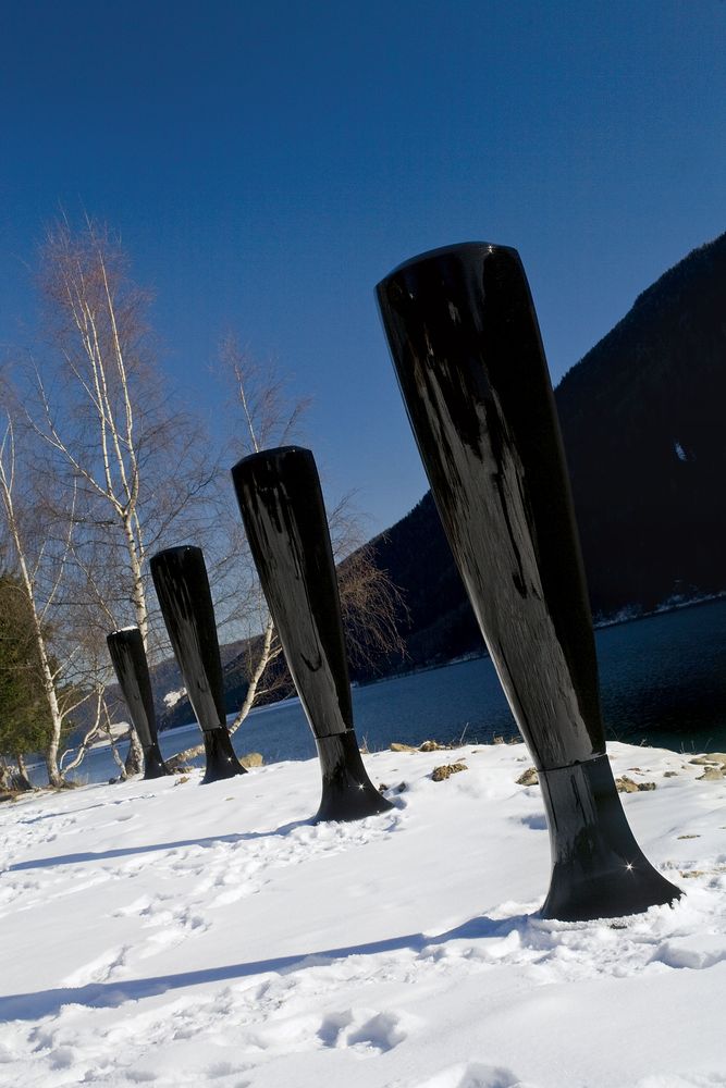 Vases - Vases en PEBD pour Outdoor - VG - VGNEWTREND