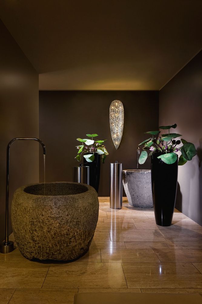 Vases - Vases in Lacquered LDPE for Indoor - VG - VGNEWTREND