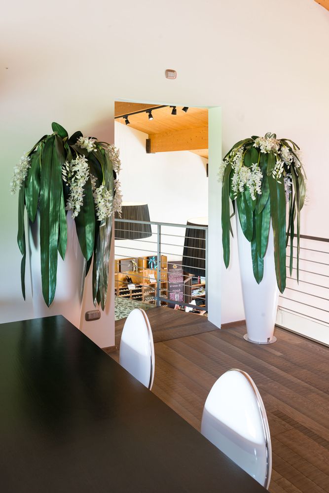 Vases - Vases in Lacquered LDPE for Indoor - VG - VGNEWTREND
