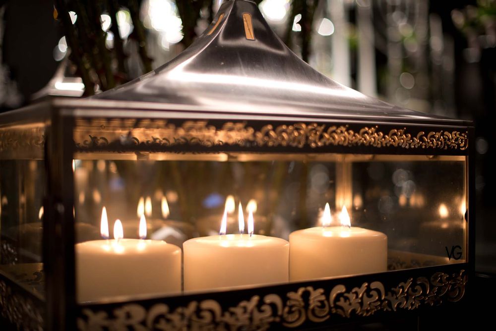 Decorative objects - Lanterns - VG - VGNEWTREND